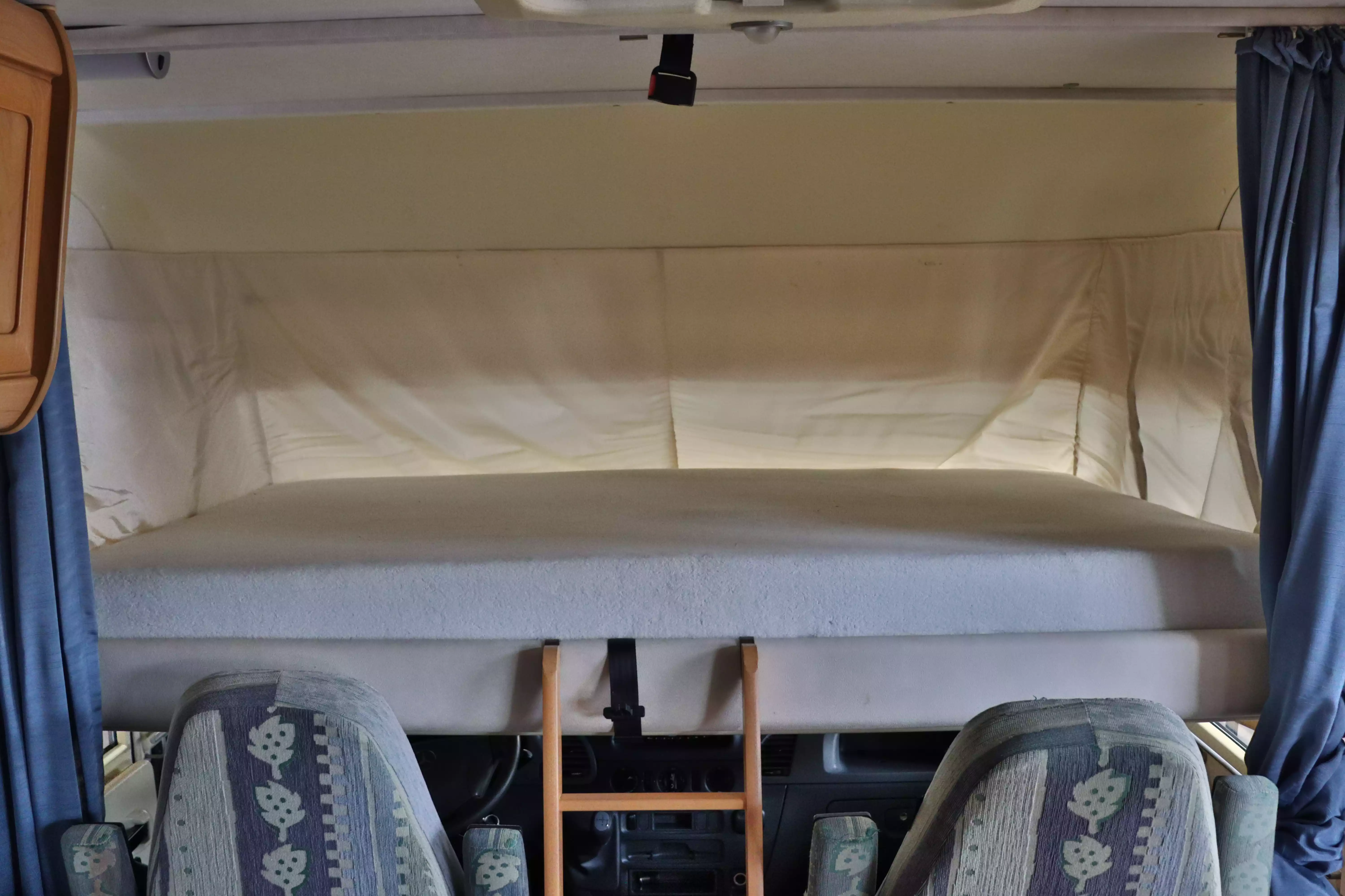 HYMER-ERIBA S 630